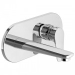 Смеситель для умывальника встраиваемый Villeroy&Boch O.novo Start Смеситель для умывальника встраиваемый Villeroy&Boch O.novo Start
